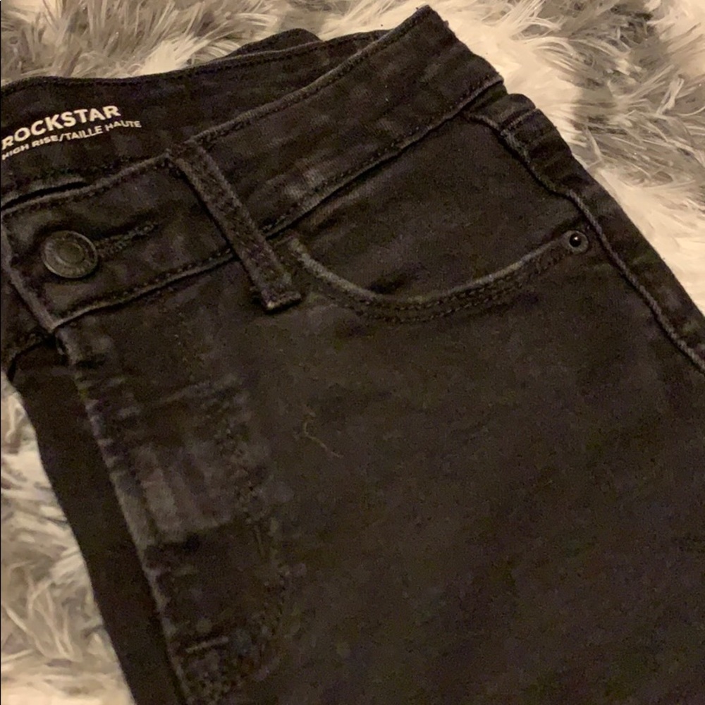 BOGO 1/2 OFF: Old Navy Skinny Jeans - Picture 3 of 3